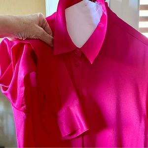 GORGEOUS PINK 2 Piece set